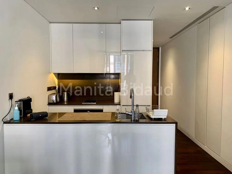 1 Bed Condo for Rent in  Lloyd Sixtyfive - Image 4